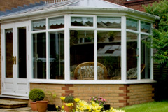 conservatories Trewithian
