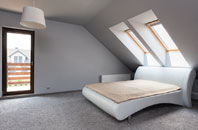 Trewithian bedroom extensions