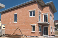 Trewithian home extensions