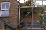 free Trewithian home extension quotes