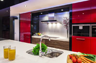 Trewithian kitchen extensions