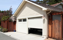 Trewithian garage construction leads