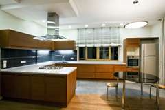 kitchen extensions Trewithian